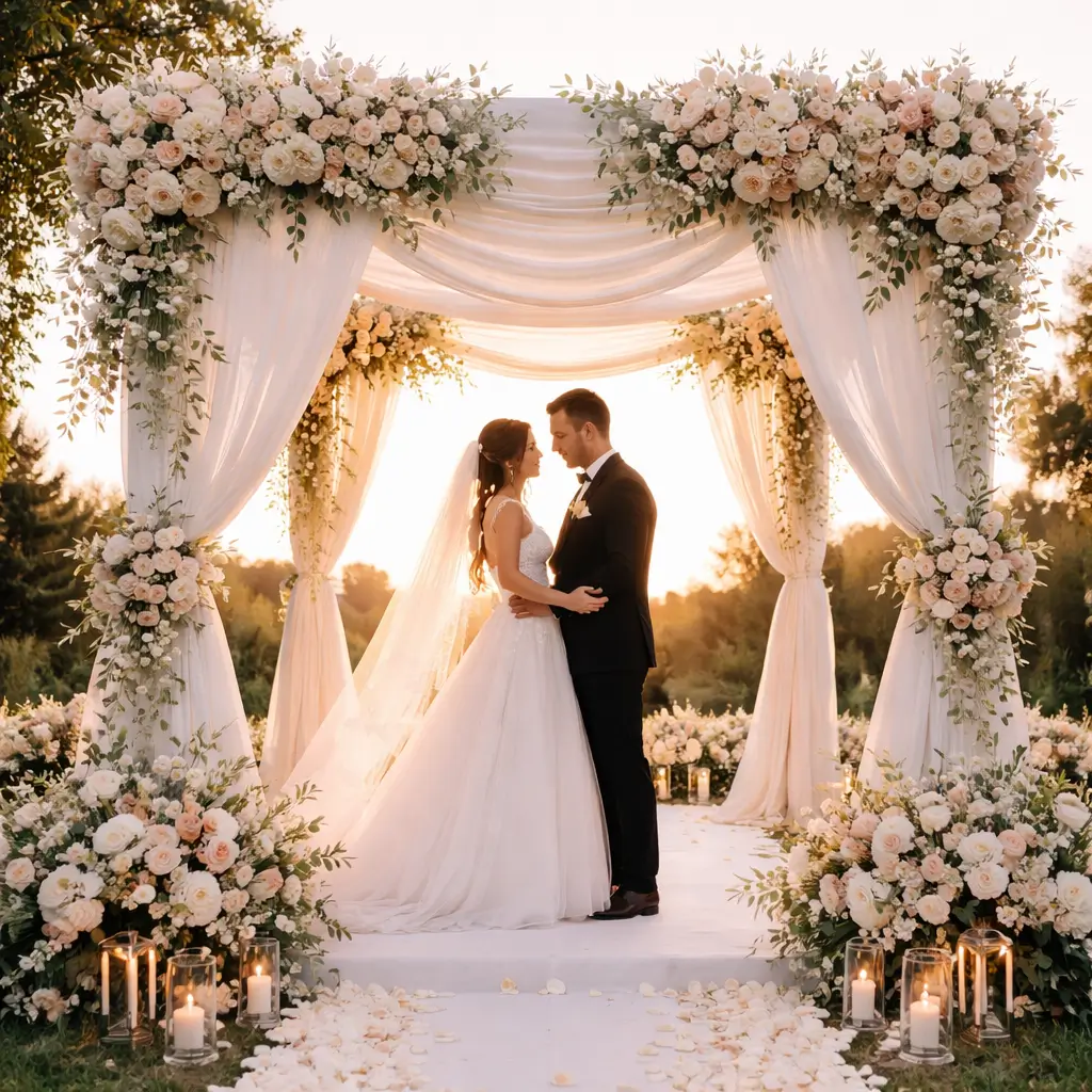 Démo Evokly — partage de photos d'événement